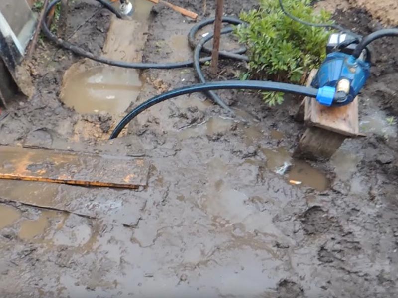 Скважина-игла - что она представляет собой и чем хороша Скважина-игла - что она представляет собой и чем хороша