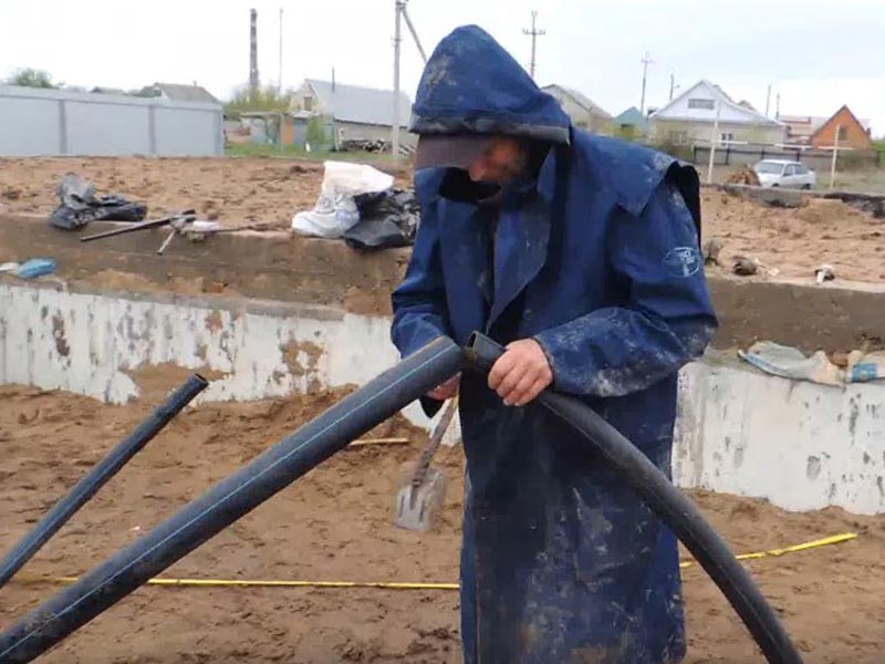 Есть ли у водяной колонки недостатки Есть ли у водяной колонки недостатки