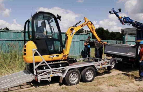 Бурение скважин на воду в Минской области