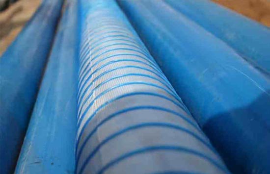 Бурение артезианских скважинн