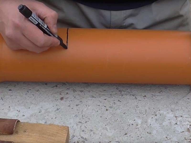 Наружная канализация в Минске Наружная канализация в Минске