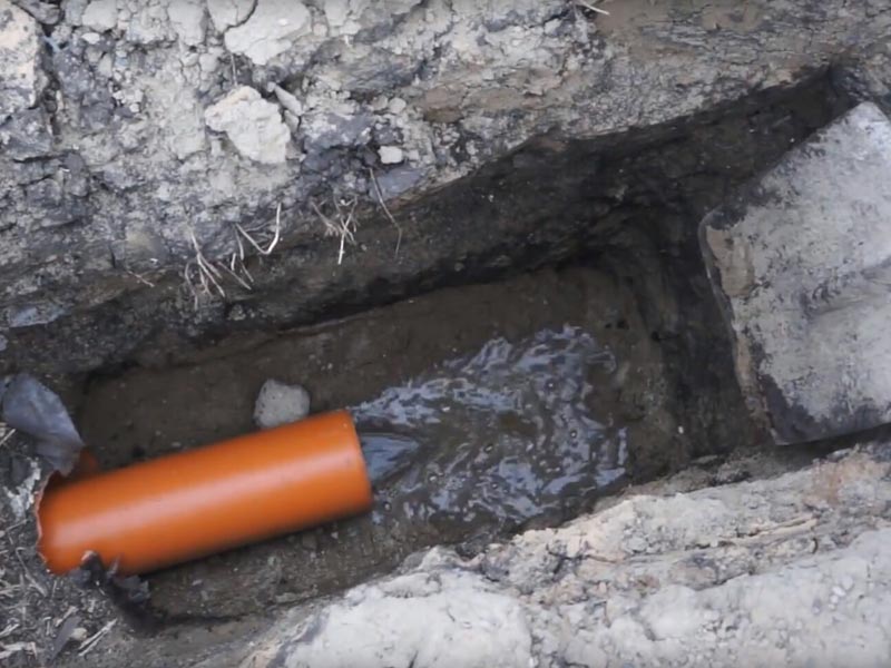 Заказать канализацию в Минске Заказать канализацию в Минске