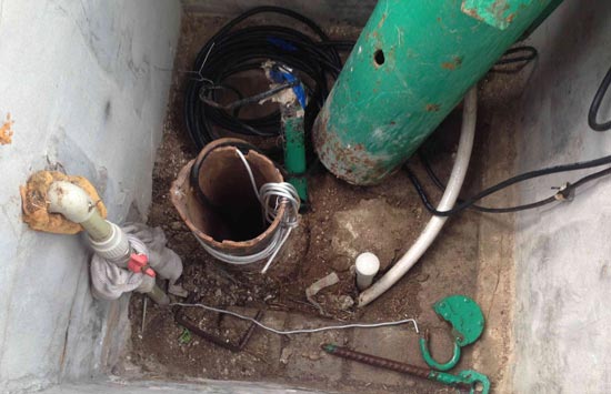 Восстановление скважин Восстановление скважин