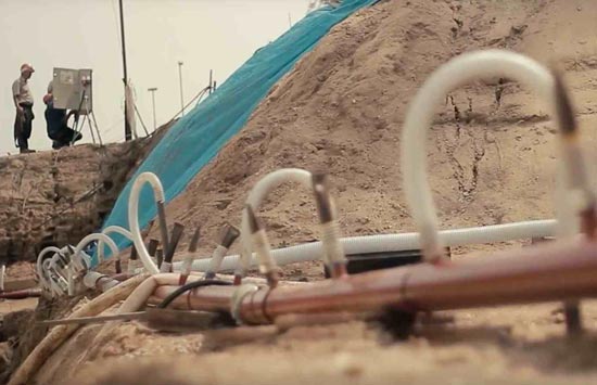 Водопонижение