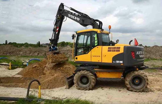 Открытое водопонижение