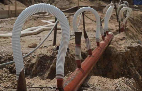 Водопонижение в Гродно