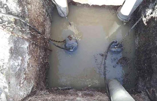 Водопонижение иглофильтрами в Минске