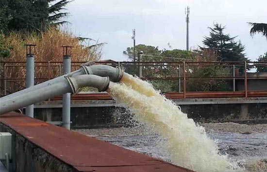 Водопонижение скважинами в Минске