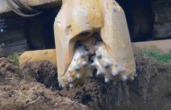 Скважины под водопонижение в Витебске